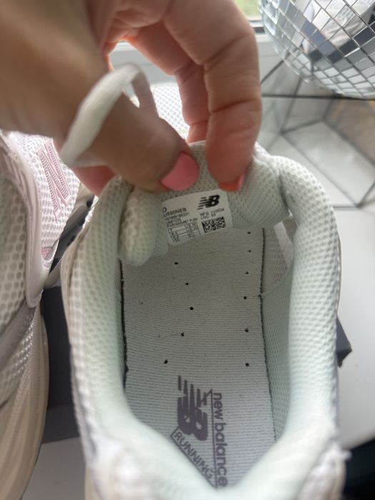 Кросівки New balance 530