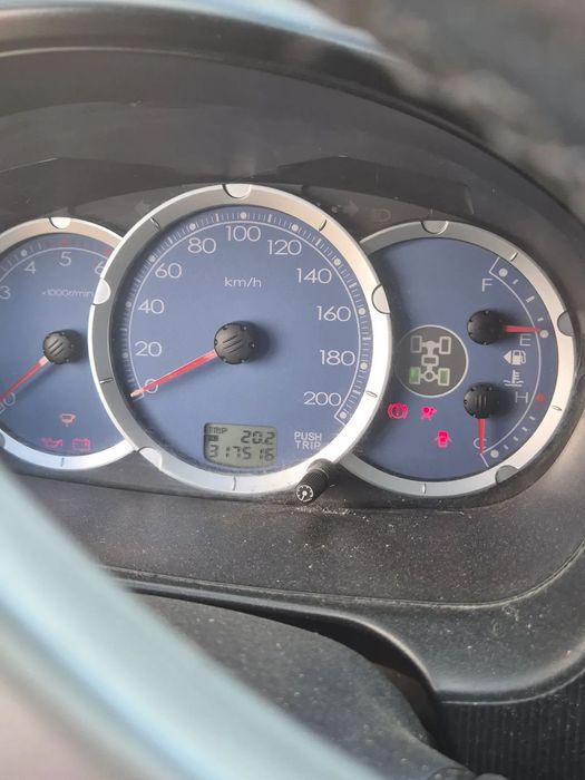 Mitsubishi L200 Krajowy, drugi właścieiel