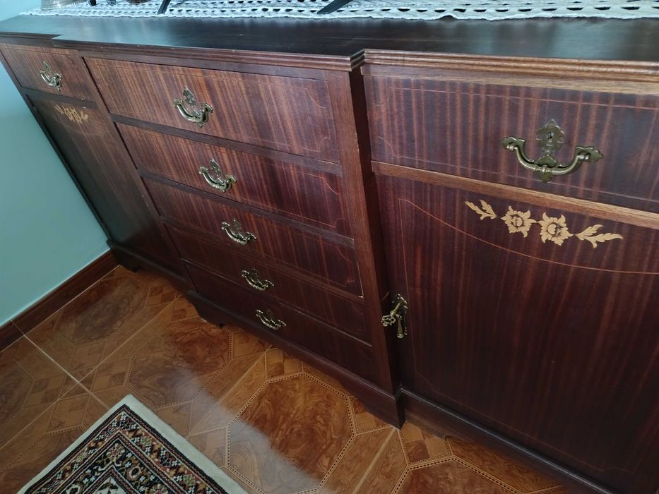 Mobília sala de jantar