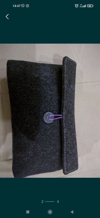 Наборчик из 7 предметов