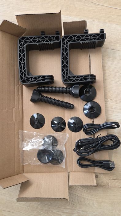 Kierownica do gier PXN V9 Gen2 (PC / PS3 / PS4 / Xbox One / Xbox Serie