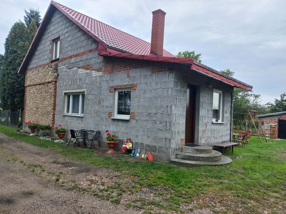 Sprzedam nieruchomosc