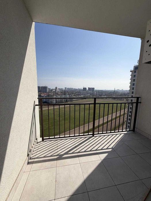 Продажа 2-комнатной квартиры в ЖК «61 Жемчужина» ул. Краснова. 1I18