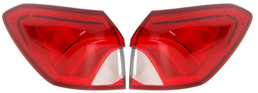 Ford Focus 18-21 Kombi Lampa Tylna Led NOWA