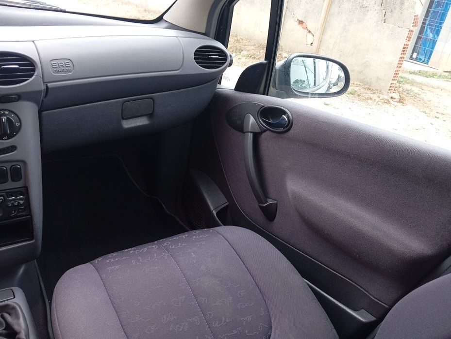 Vendo Mercedes A140 Classic 1850€ Negociável