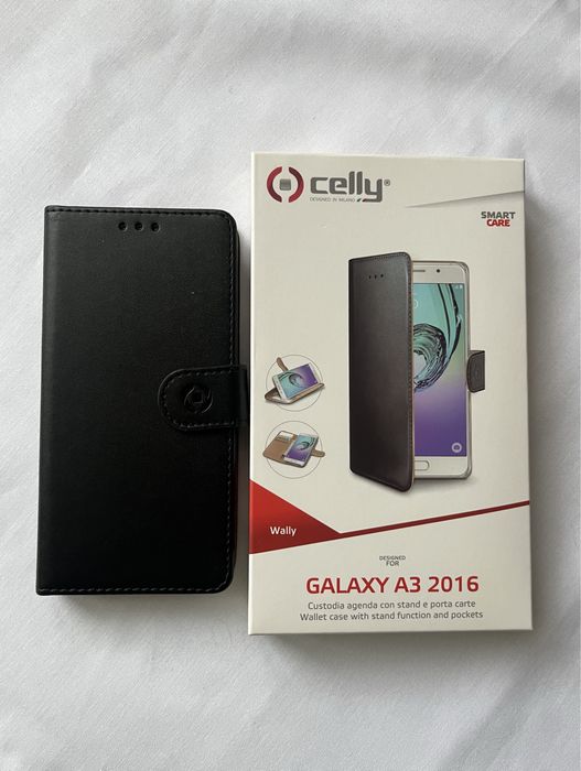 Чохол Sumsung Galaxy A3