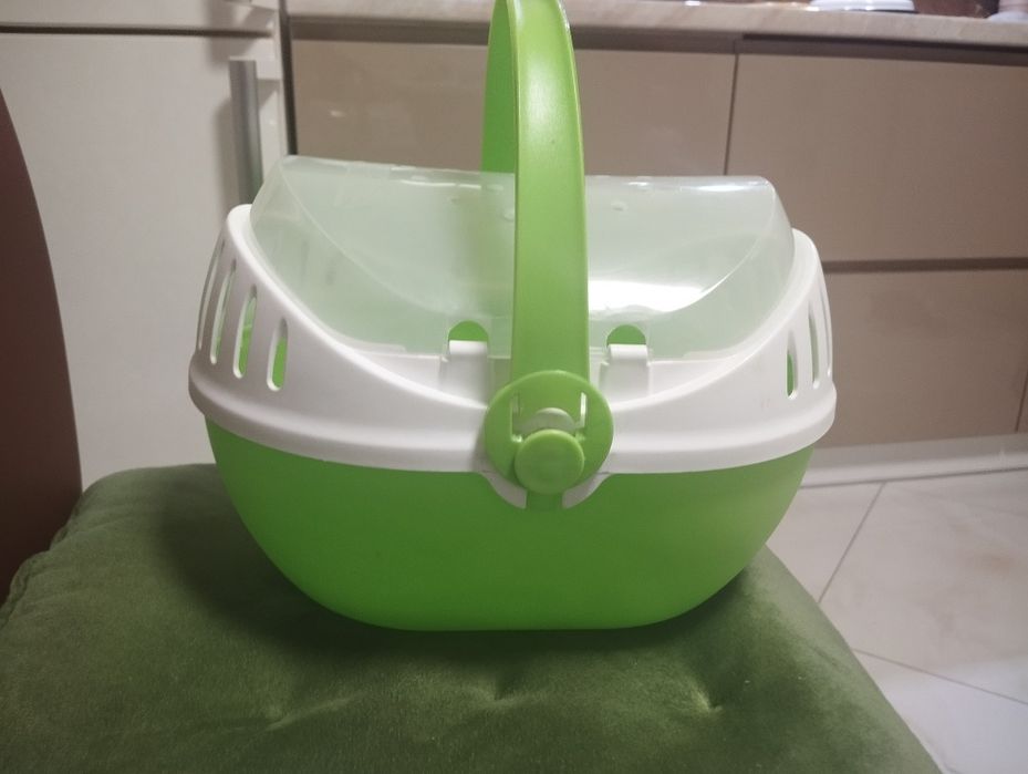 Клітка для гризунів