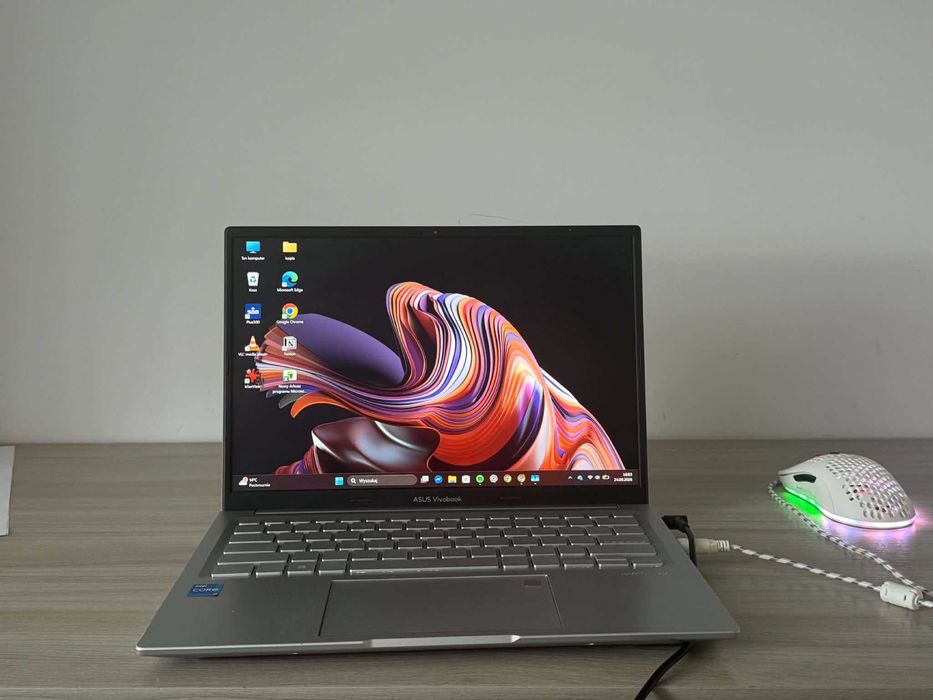 ASUS Vivobook 14X | i7-13700H | RTX 3050 | 16GB RAM | SSD | Windows 11