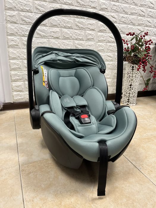 Автокрісло Britax Römer Baby-Safe 5Z Група 0+ (0-13 кг) автолюлька