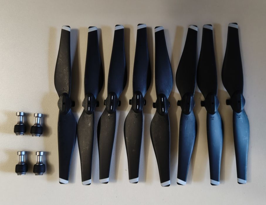 Vendo Drone Dji Mavic