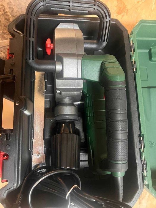 Штроборіз Parkside PMNF 1500 B2