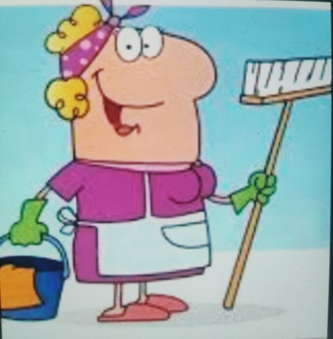 Прибирання приміщень. Клінінг. Уборка. Послуги домогосподарки.