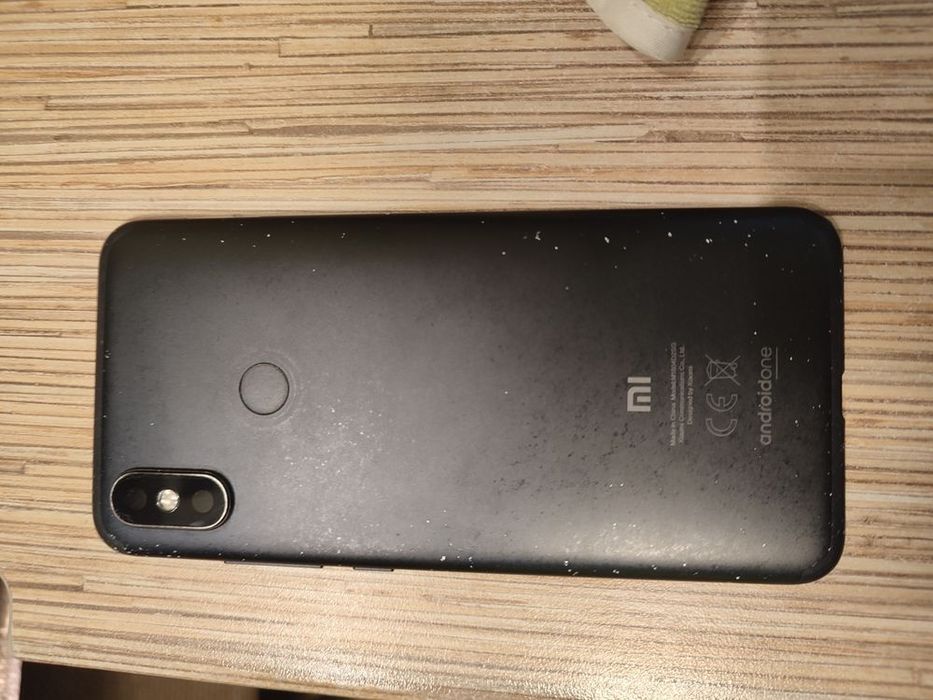 Запчасти xiaomi mi a2