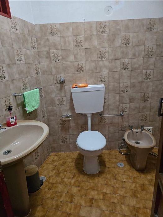 Quarto Individual Amplo - 1 minuto  Estação Amadora