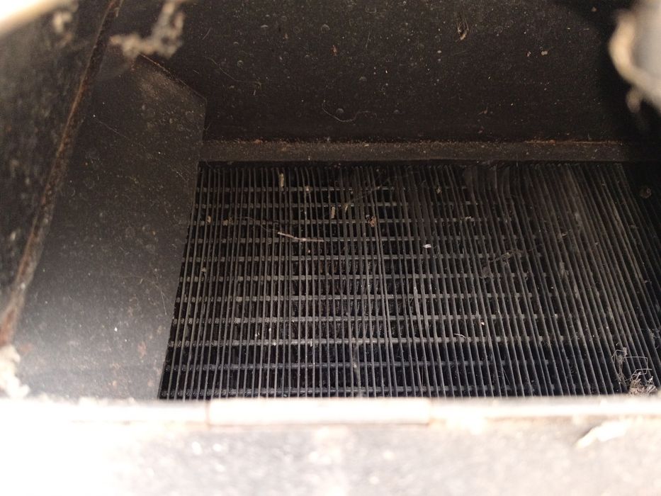 Радіатор пічки уаз