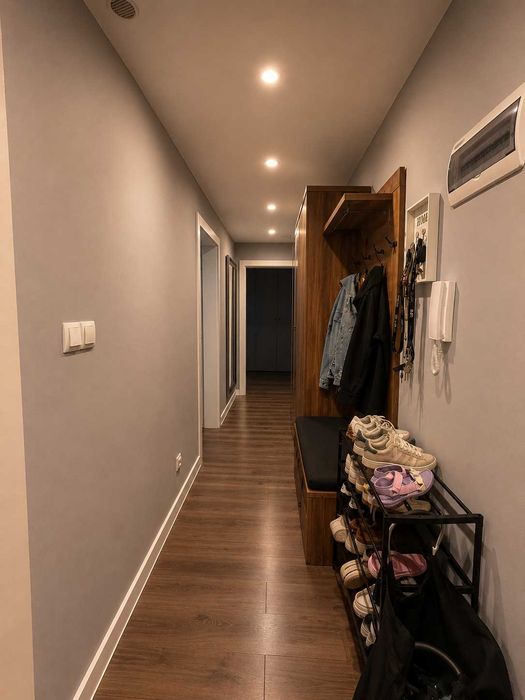 Mieszkanie 2 pokojowe 49m2