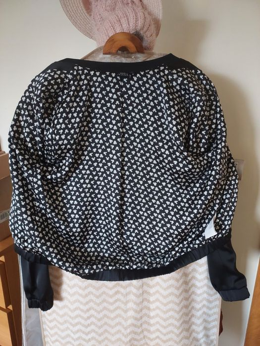 Blusão Bomber Minnie Mouse, TM