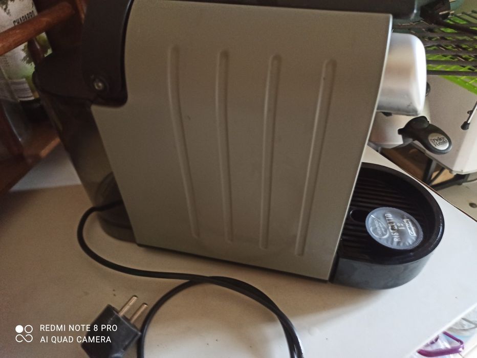 Máquina de café Pingo Doce