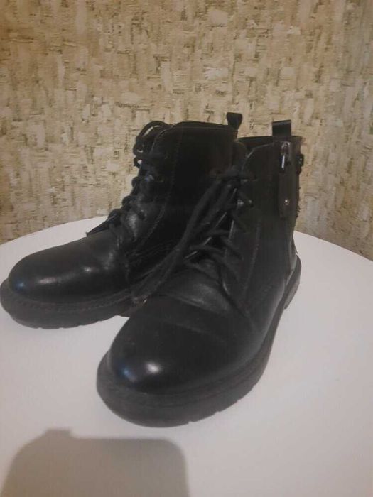 Детские зимние сапоги adidas frozen boot,  оригинал