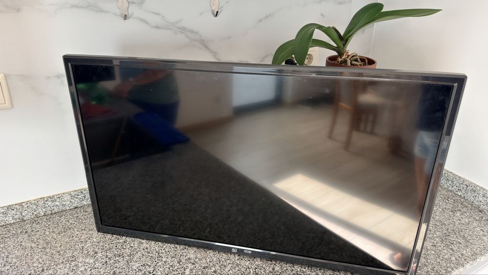 Vendo TV Smart 32