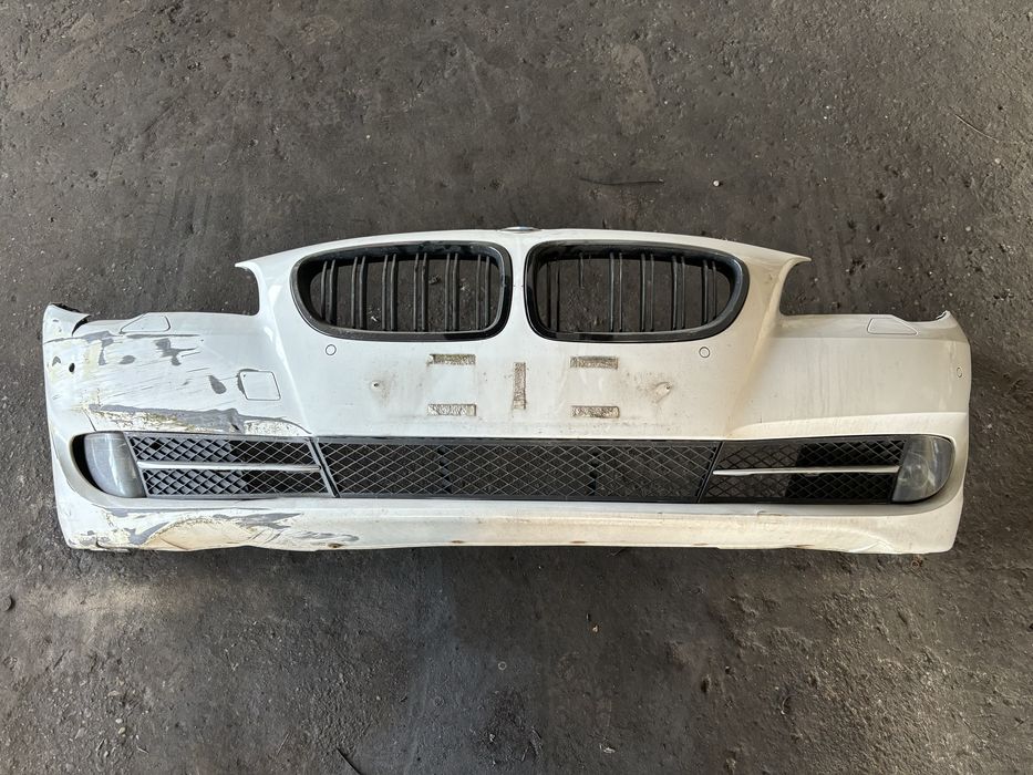 Zderzak przód przedni BMW F10 F11