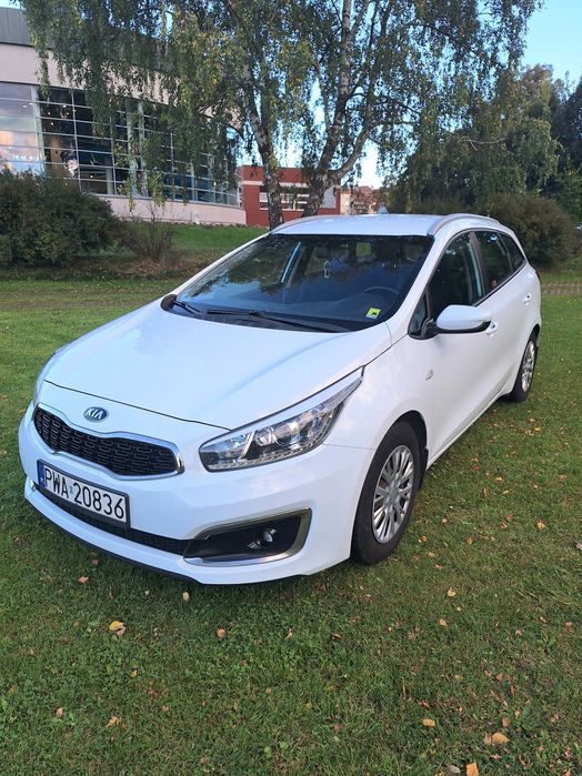 Kia Cee'd