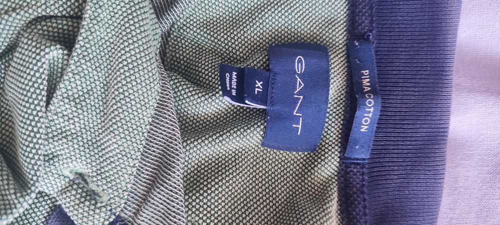 Футболка поло. .