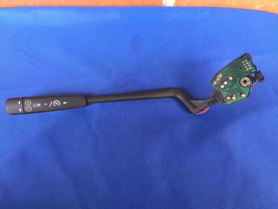 Перемикач підрульовий круїз-контролю Mercedes 202 203 208 A0075456724