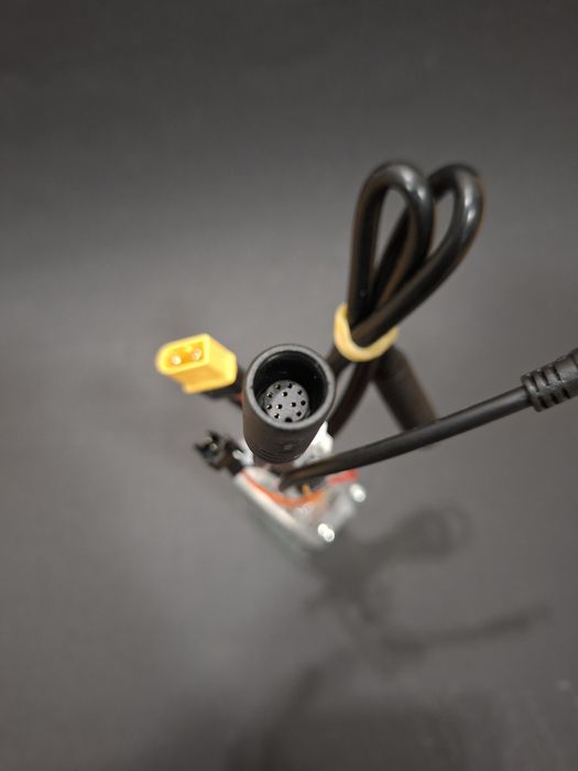 Zestaw Elektroniki Duotts C29
