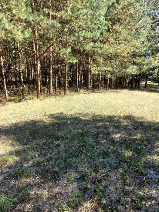 Sprzedam 2 działki budowlane