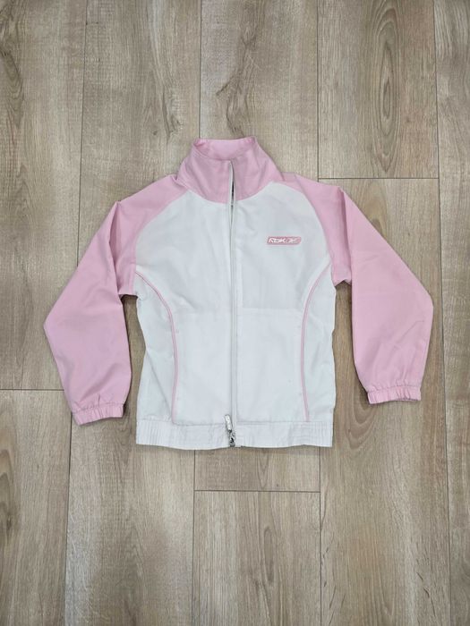 122 kurtka reebok