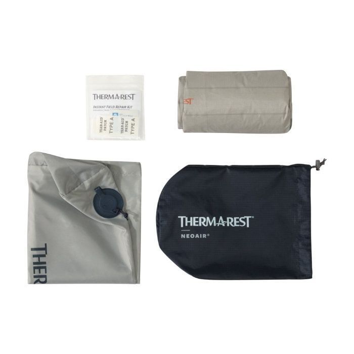 Всесезонный коврик Therm-a-Rest NeoAir XTherm (клапан WingLock)