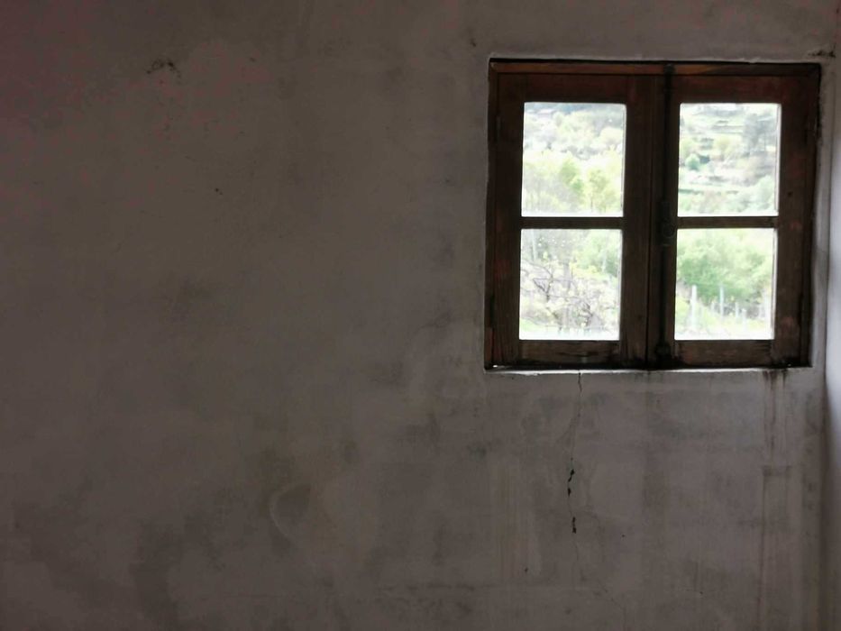 Quinta no Douro a 45min do Porto - Plano, tranquilo Varias construçoes
