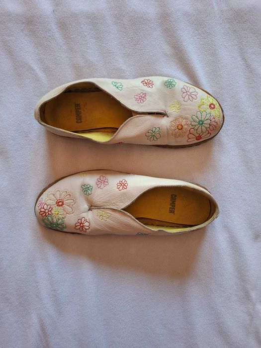 Sapatos Senhora Isabel Marant
