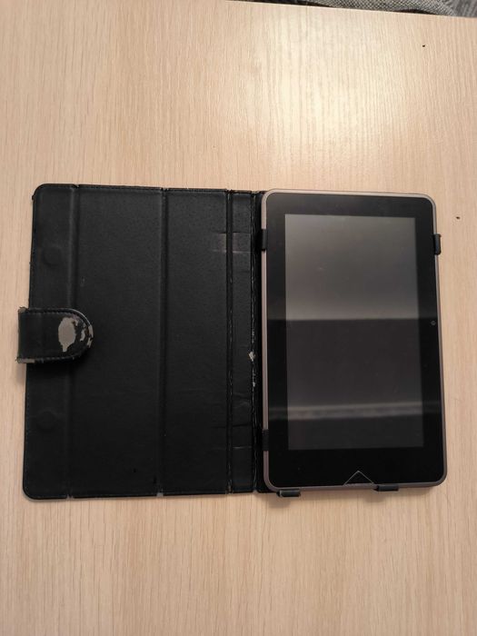 Планшет Texet TM-7037W