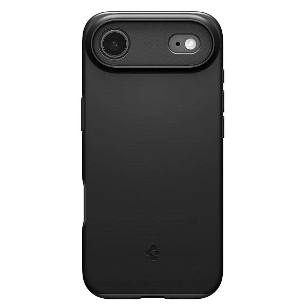 Spigen Thin Fit Mag Magsafe Iphone 17 Air Black