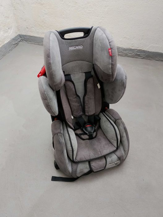 Cadeira bebé para carro