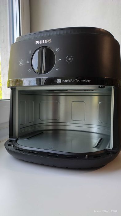 Аерогриль Philips NA231/00 в відмінному стані