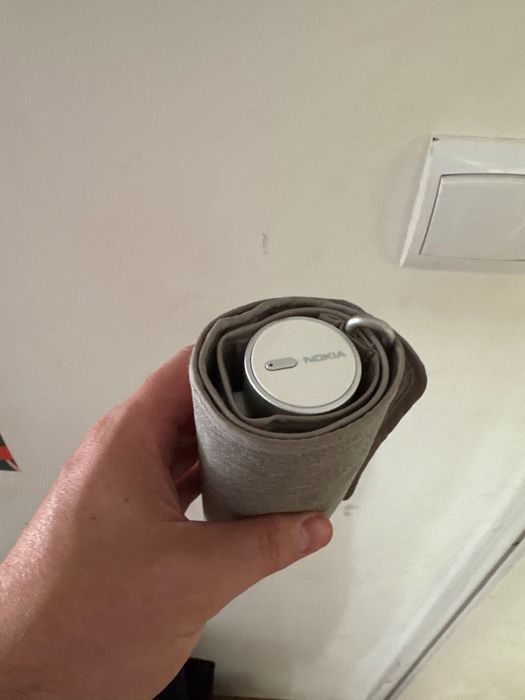 Withings ciśnieniomierz Nokia BP