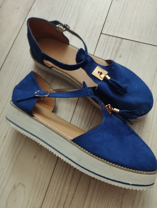 Босоніжки  40 р.