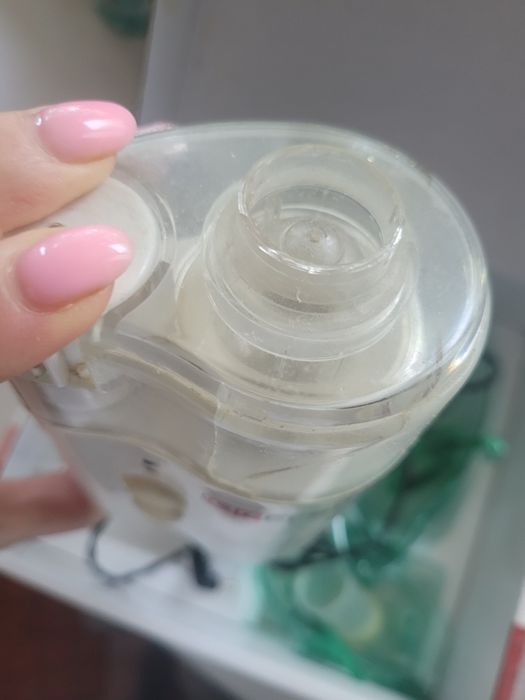 Ингалятор ультразвуковой Dr. FREI