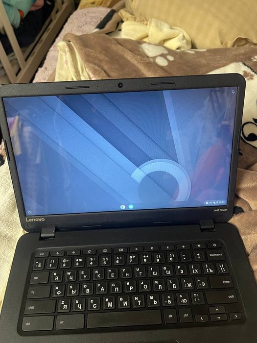 Lenovo N42-20 Touch Chromebook