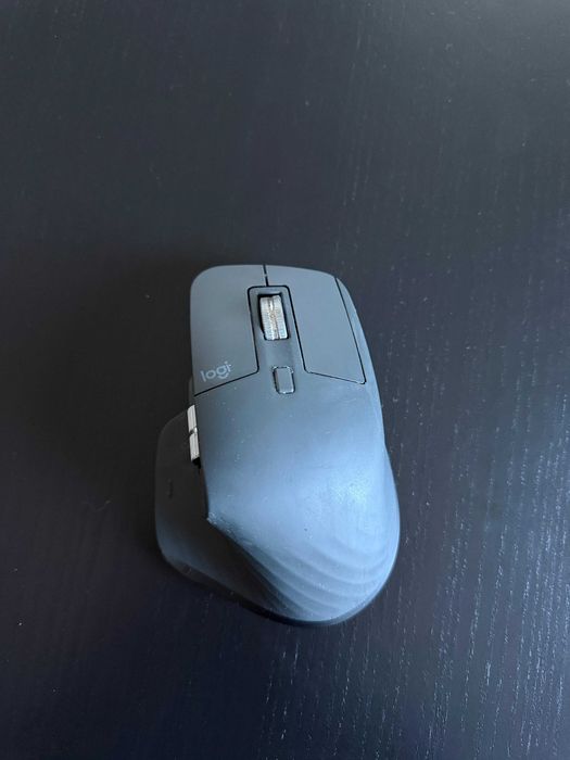 Logitech MX Master 3 Bluetooth