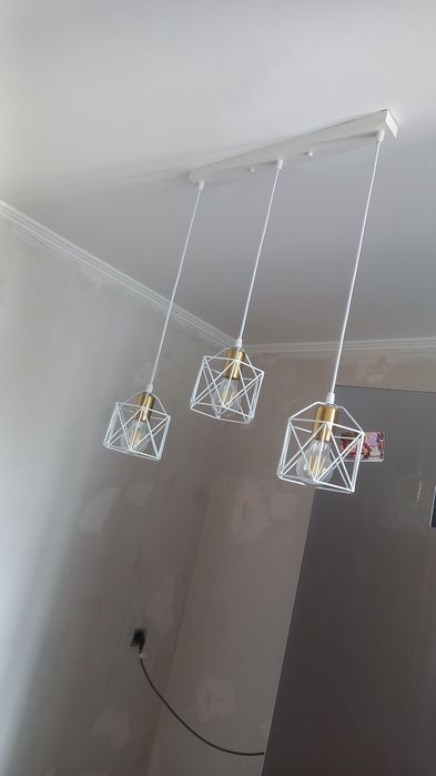 Світильник стельовий