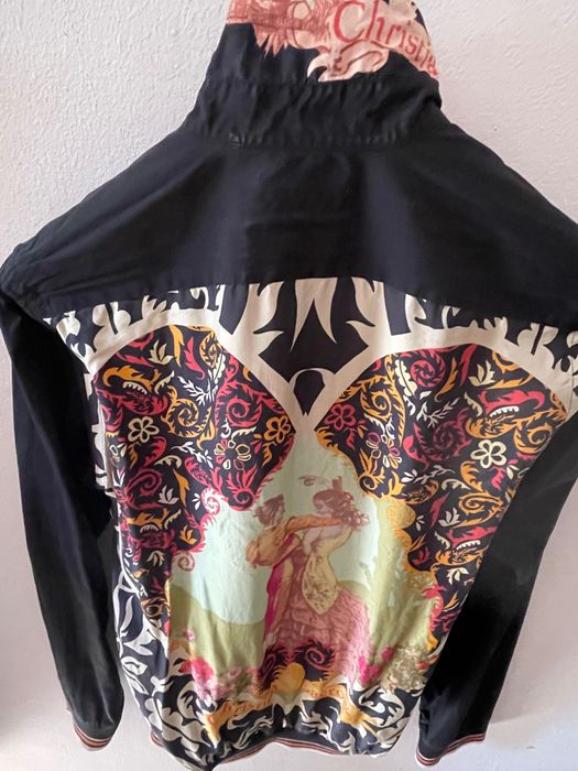 Christian Lacroix Casaco de verão L
