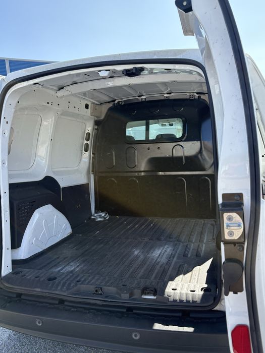 Renault Kangoo 1.5 dci