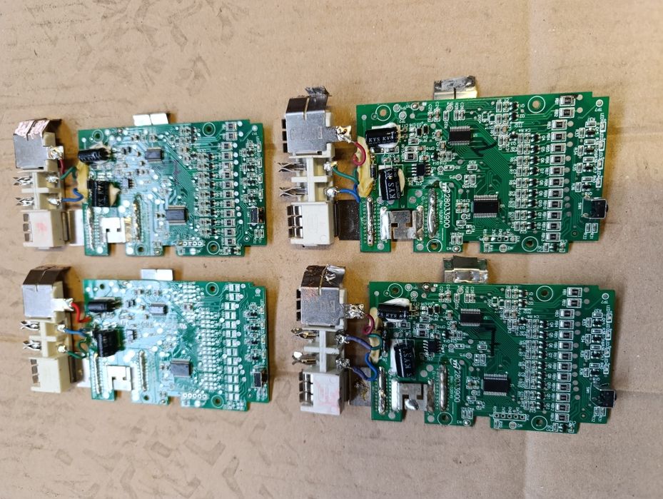 Akumulator AEG 50V BMS