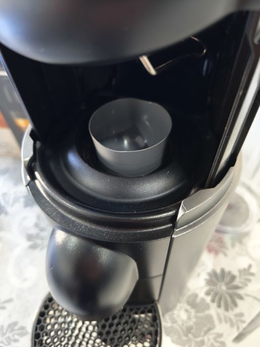 Máquina café Nespresso