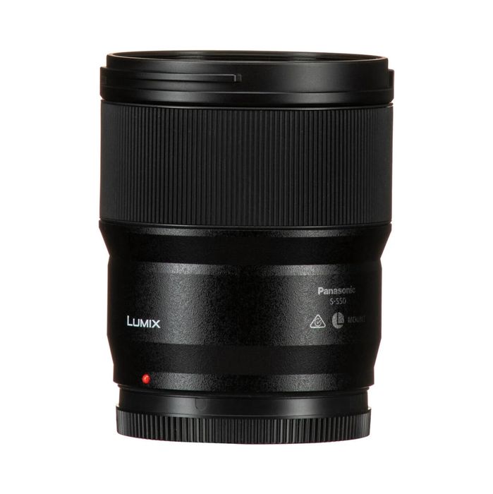Lumix S - 50mm F/1.8 (L Mount)