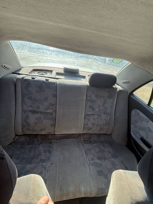 Продам митсубиси каризма